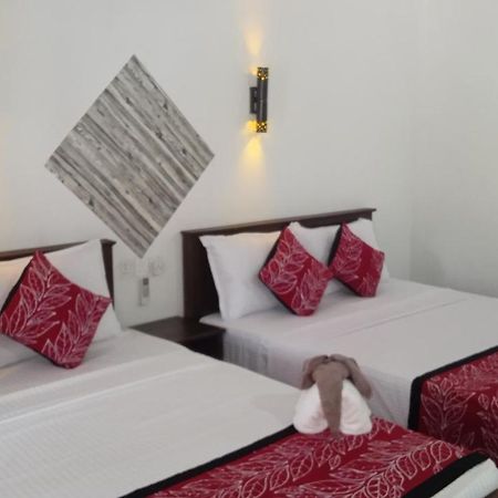 The Cozy Cottage Habarana Exterior photo