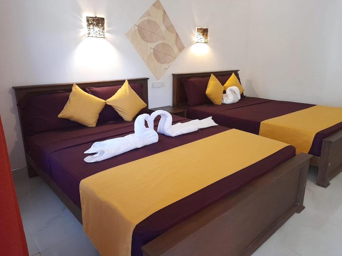 The Cozy Cottage Habarana Exterior photo