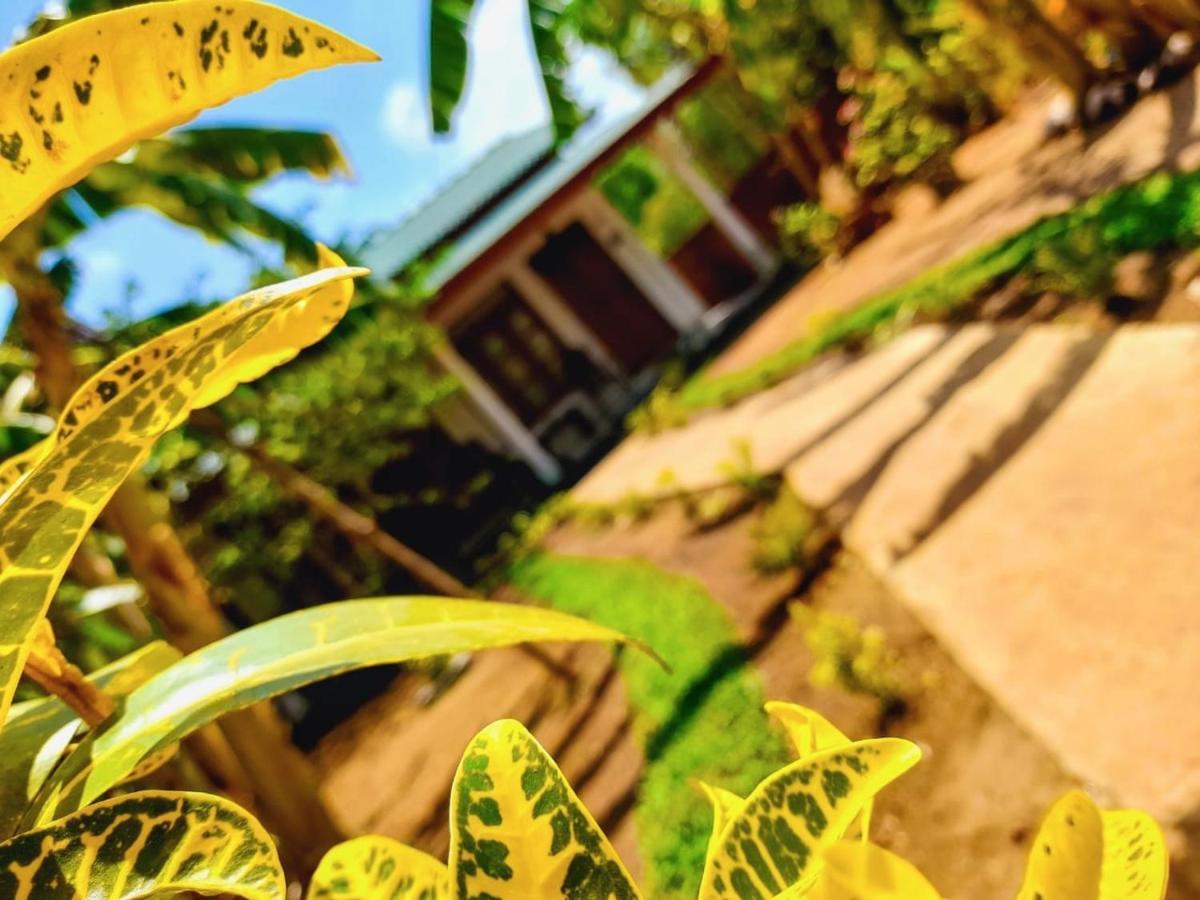 The Cozy Cottage Habarana Exterior photo