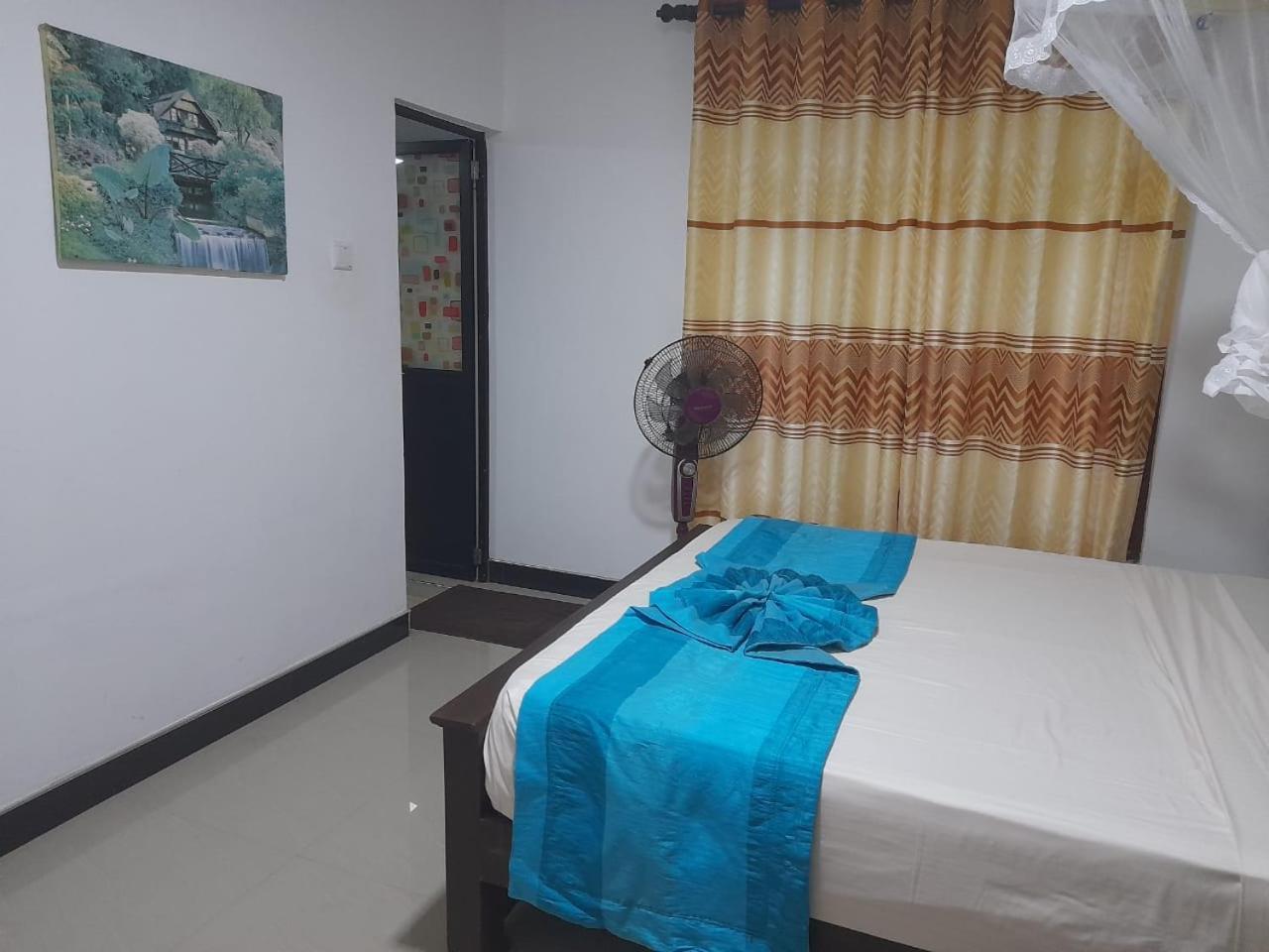The Cozy Cottage Habarana Exterior photo