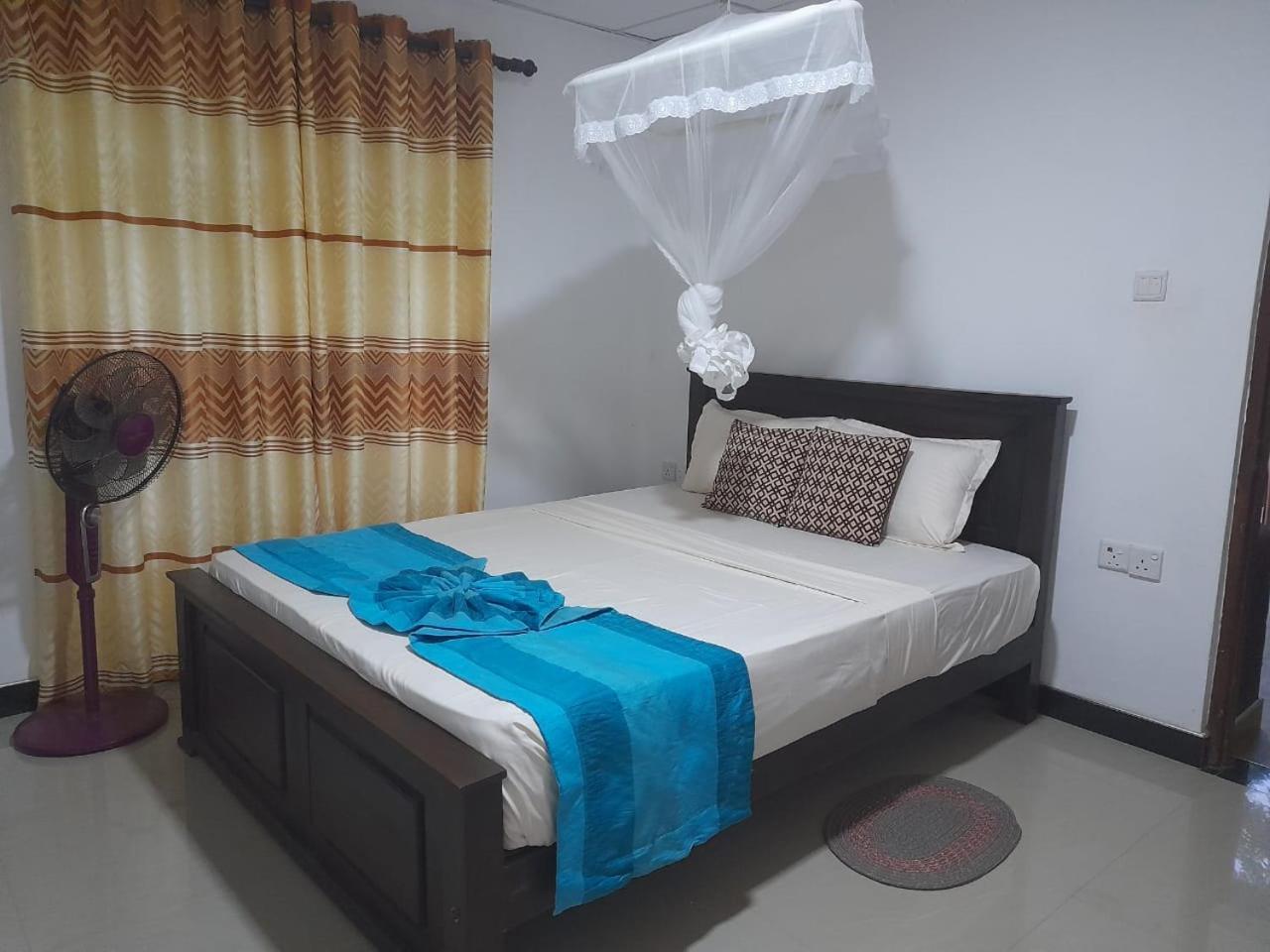 The Cozy Cottage Habarana Exterior photo