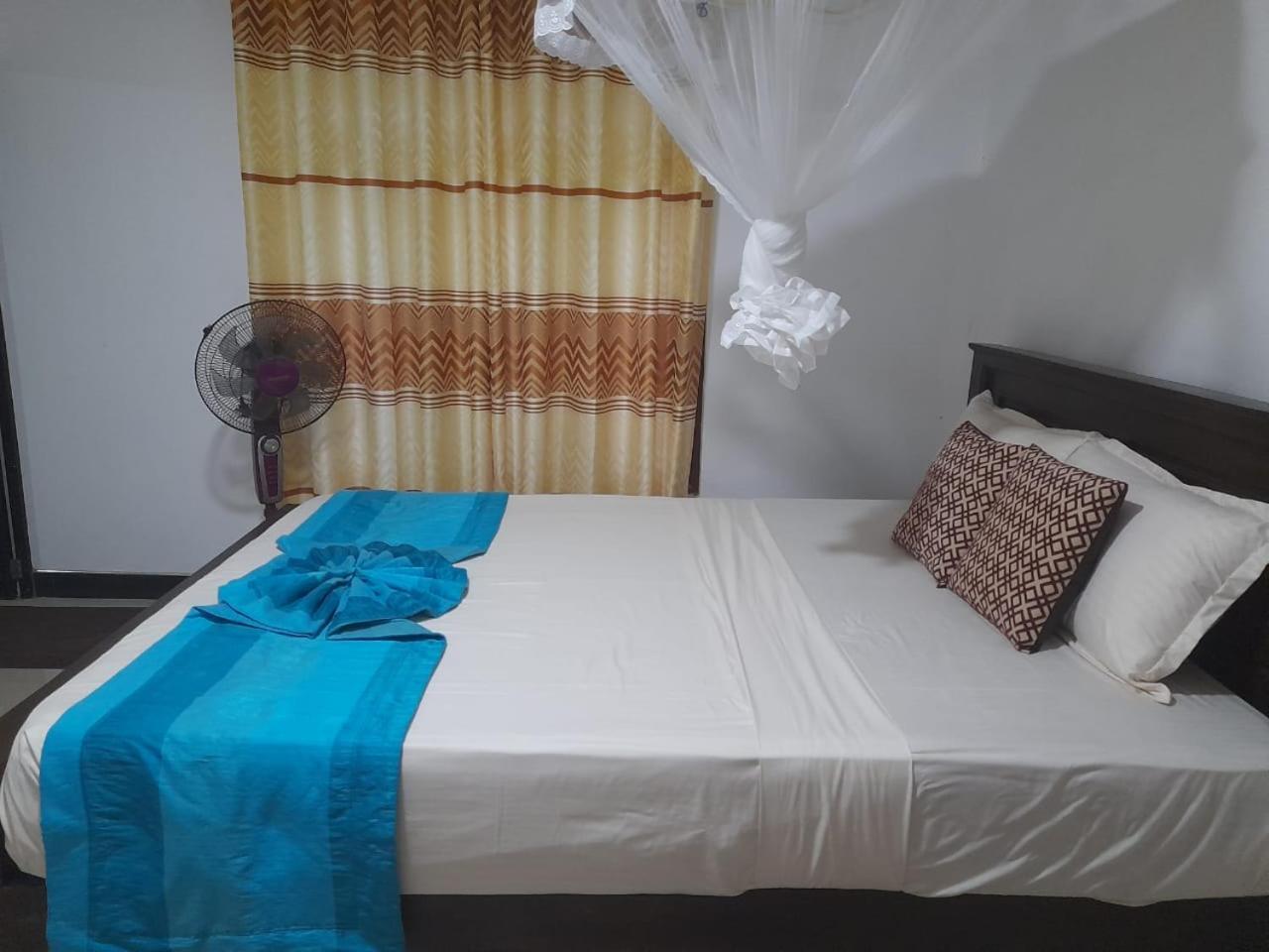 The Cozy Cottage Habarana Exterior photo
